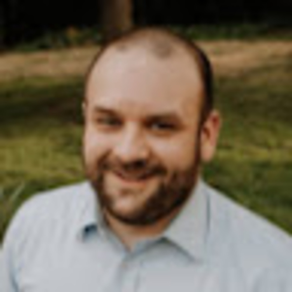 Meet your Posher, Josh
